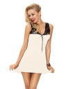 Chemise de nuit model 123661 DKaren