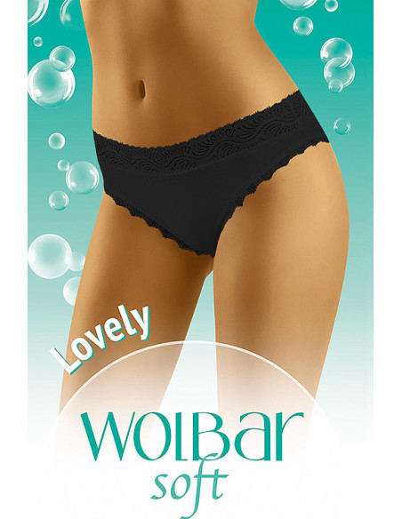 Culottes model 30643 Wolbar