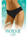 Culottes model 30643 Wolbar