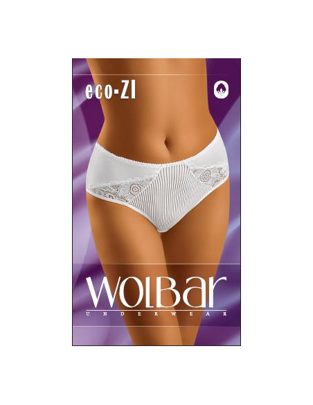 Culottes model 10596 Wolbar