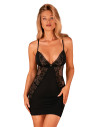 L`ensemble sexy model 181384 Obsessive