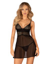 L`ensemble sexy model 191786 Obsessive