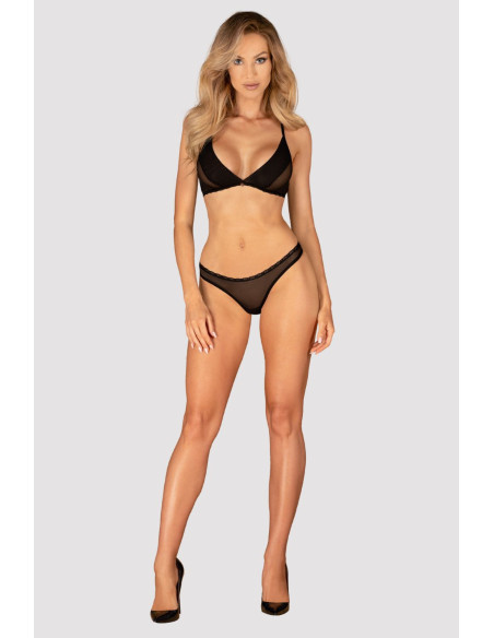 L`ensemble sexy model 192124 Obsessive