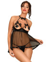 L`ensemble sexy model 151586 Obsessive