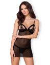 L`ensemble sexy model 127341 Obsessive