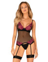 L`ensemble sexy model 185994 Obsessive