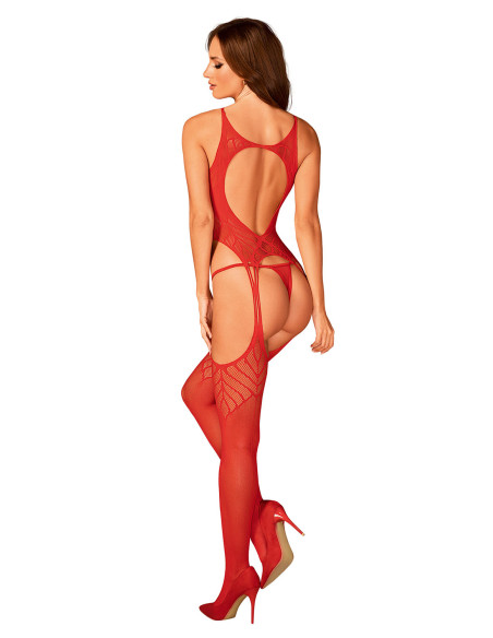 Bodystocking model 175187 Obsessive