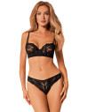 L`ensemble sexy model 179239 Obsessive