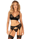 L`ensemble sexy model 191787 Obsessive