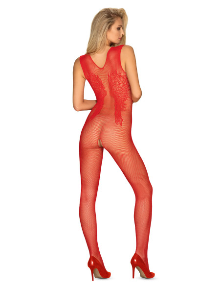 Bodystocking model 159099 Obsessive