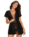 Robes de chambre model 151711 Obsessive