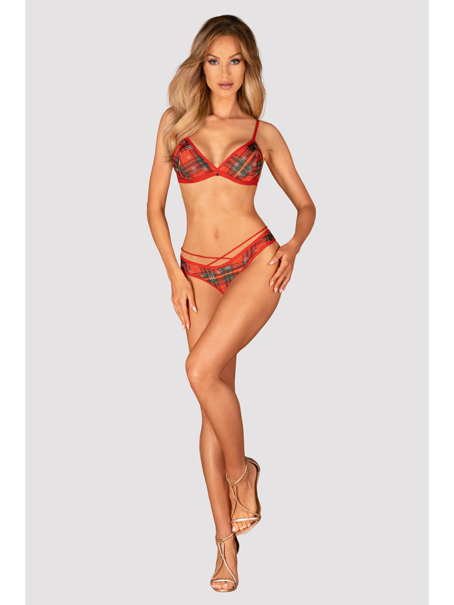 L`ensemble sexy model 188977 Obsessive