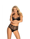 L`ensemble sexy model 155816 Obsessive