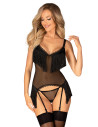 L`ensemble sexy model 184942 Obsessive