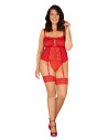 Bas model 161747 Obsessive