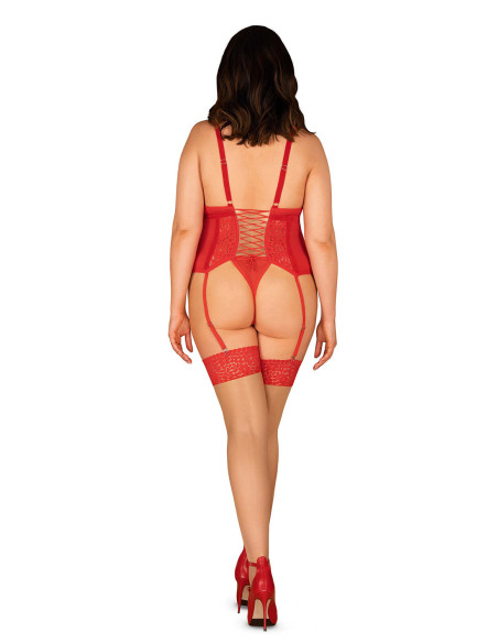 Bas model 161747 Obsessive