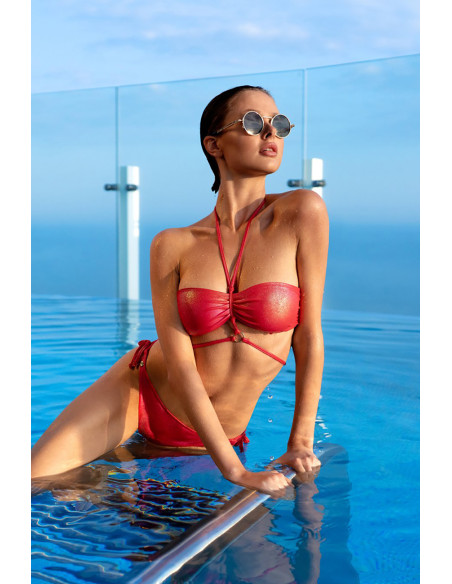 Maillot de bain deux pièces model 166044 Obsessive