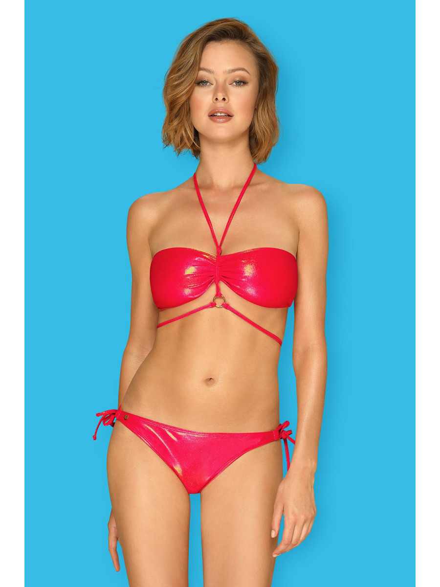 Maillot de bain deux pièces model 166044 Obsessive