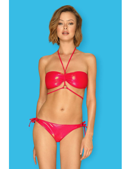 Maillot de bain deux pièces model 166044 Obsessive