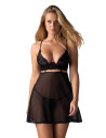 L`ensemble sexy model 199469 Obsessive