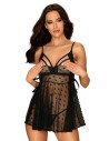 L`ensemble sexy model 151795 Obsessive