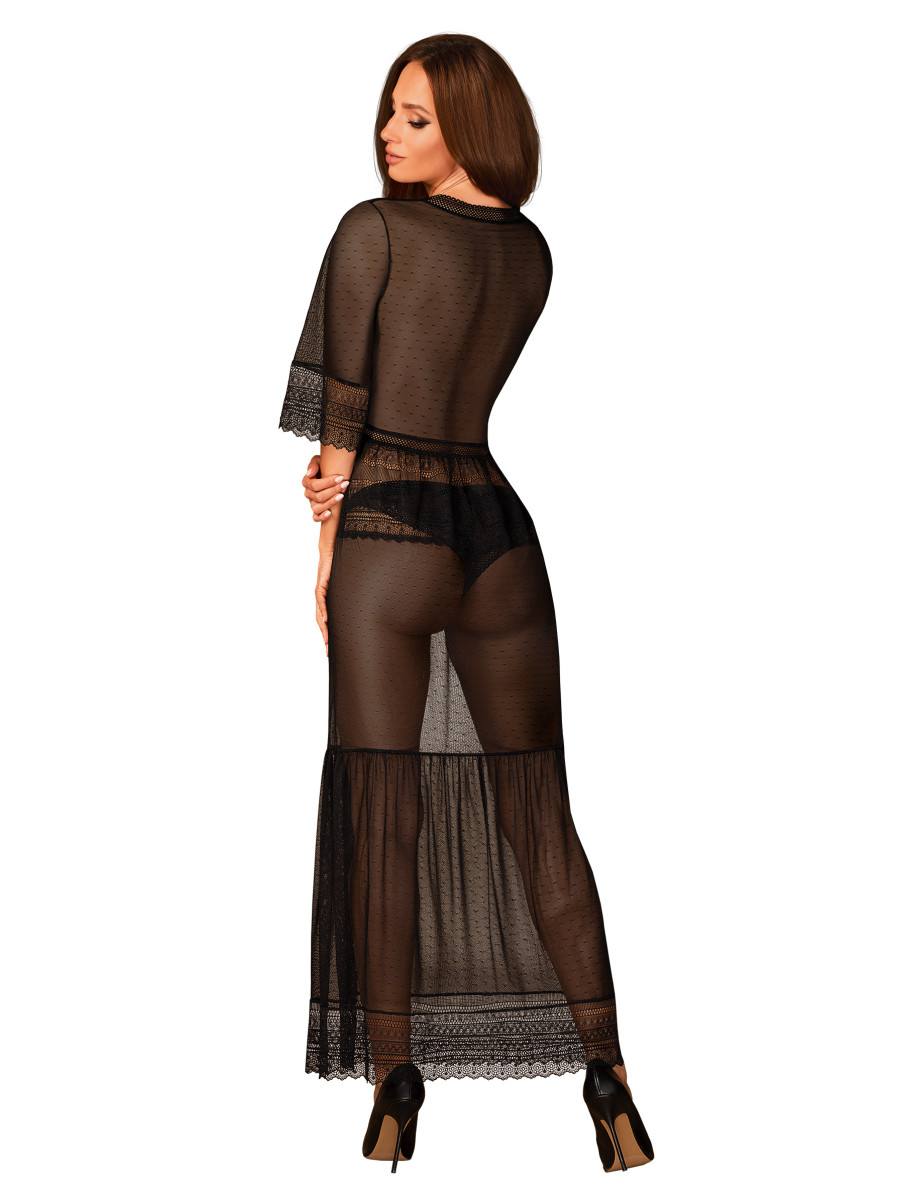 Robes de chambre model 173113 Obsessive