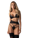 L`ensemble sexy model 198067 Obsessive