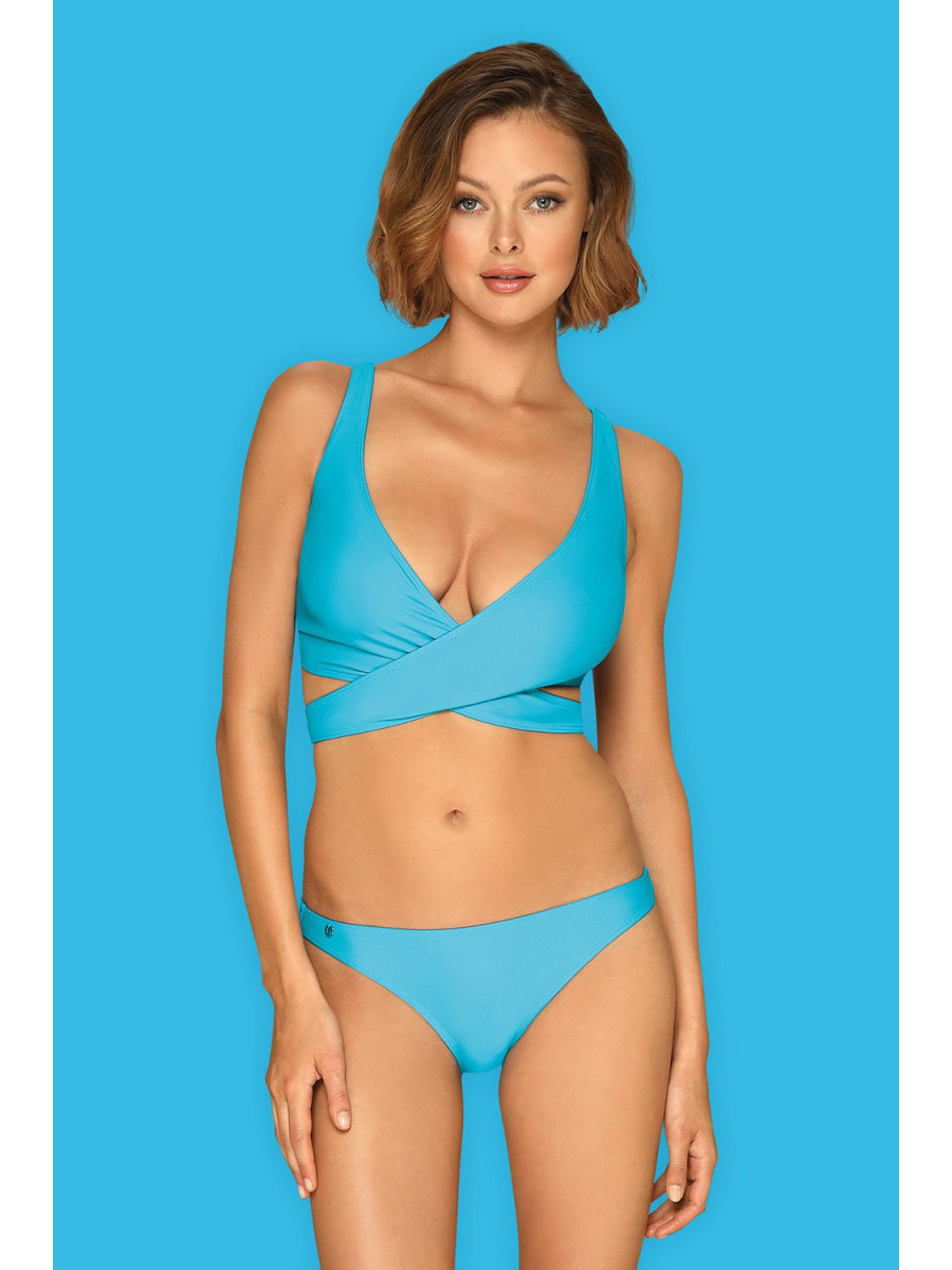 Maillot de bain deux pièces model 166045 Obsessive