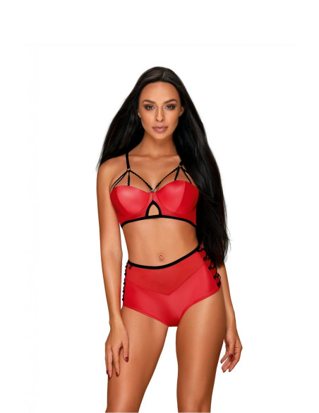 L`ensemble sexy model 155819 Obsessive