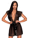 Robes de chambre model 158908 Obsessive