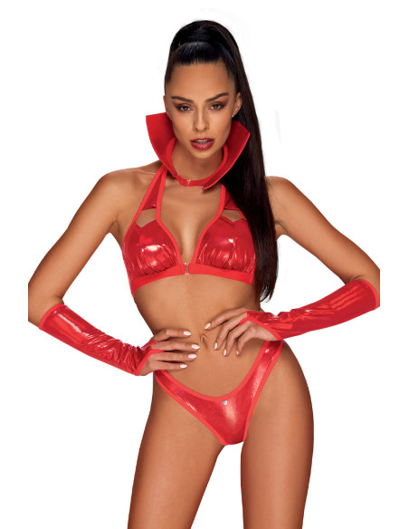 Costume érotique model 159103 Obsessive