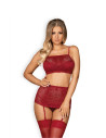 L`ensemble sexy model 145223 Obsessive