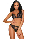 L`ensemble sexy model 155821 Obsessive