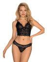 L`ensemble sexy model 158911 Obsessive