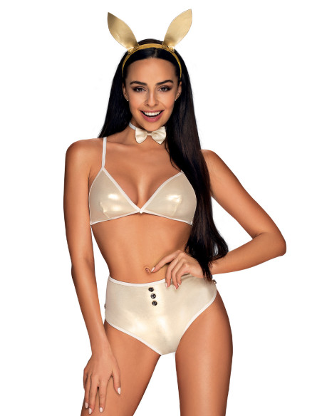Costume érotique model 159104 Obsessive