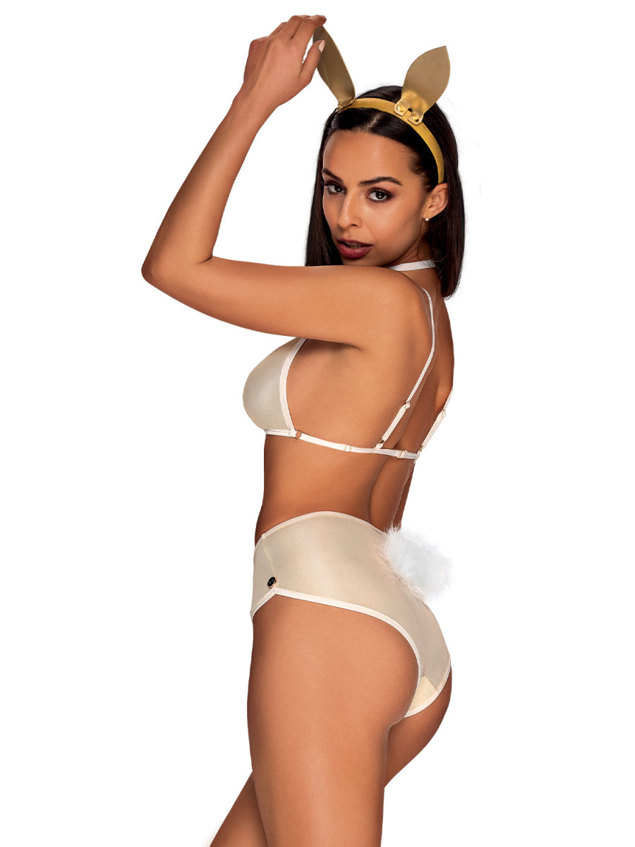 Costume érotique model 159104 Obsessive
