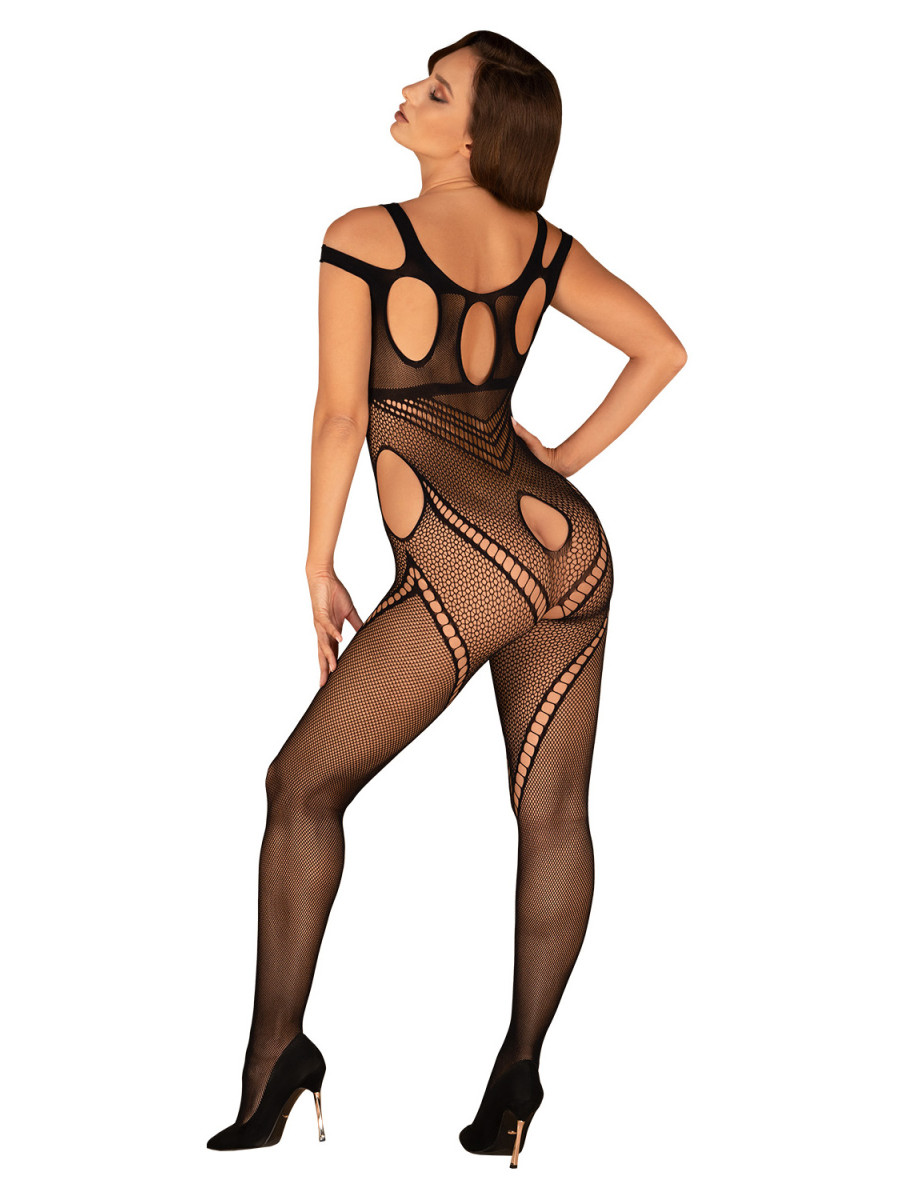 Bodystocking model 166048 Obsessive
