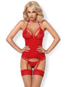 L`ensemble sexy model 113370 Obsessive