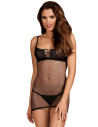 L`ensemble sexy model 150824 Obsessive