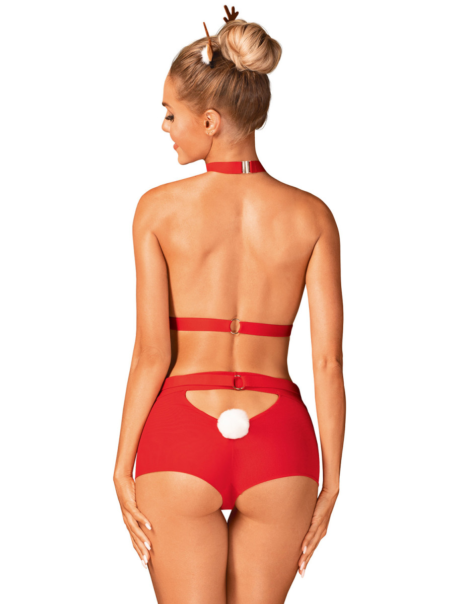 Costume érotique model 173117 Obsessive