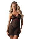 L`ensemble sexy model 196549 Obsessive