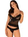 L`ensemble sexy model 170798 Obsessive