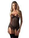 L`ensemble sexy model 196551 Obsessive