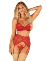 Ceinture model 167240 Obsessive
