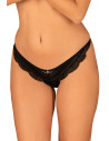 Culottes model 170799 Obsessive