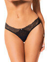 Culottes model 177510 Obsessive