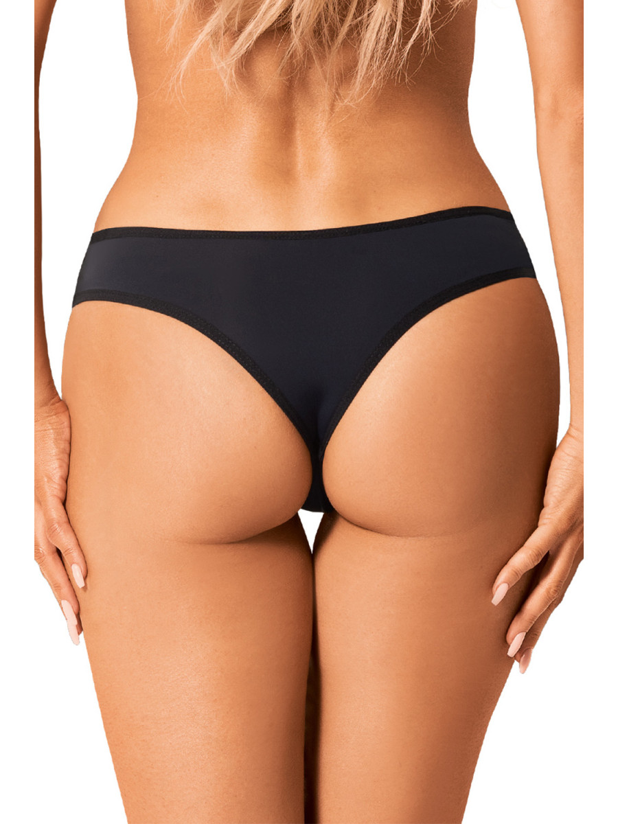 Culottes model 177510 Obsessive