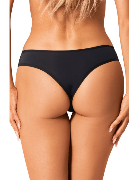 Culottes model 177510 Obsessive