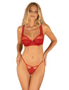 L`ensemble sexy model 167241 Obsessive