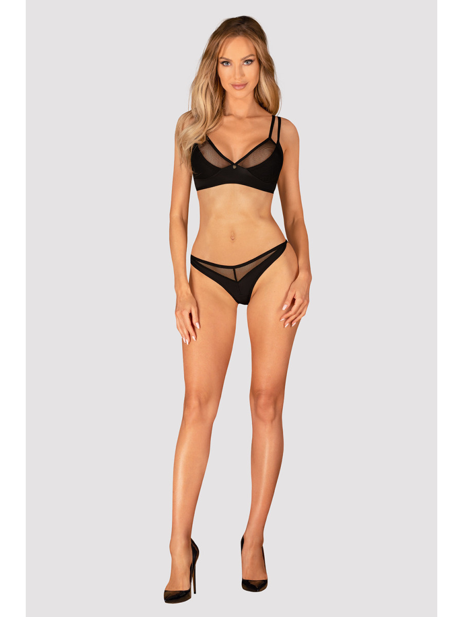 L`ensemble sexy model 190460 Obsessive